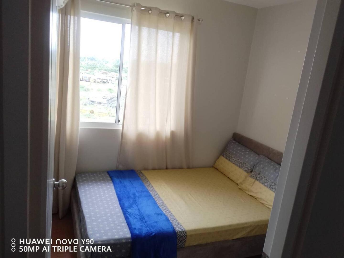 Kara's Apartment