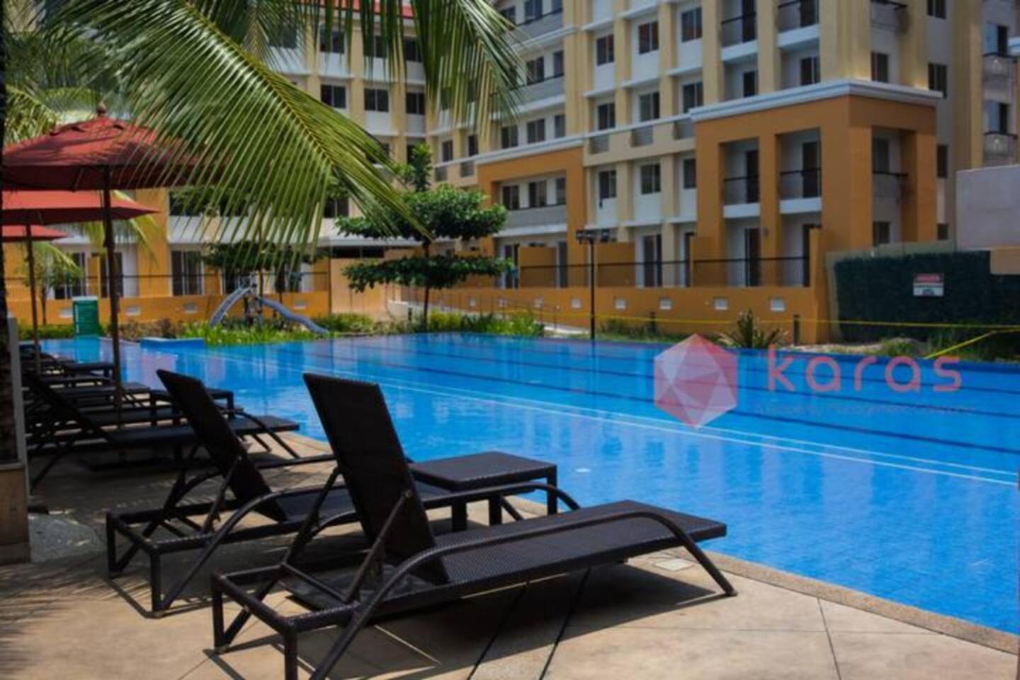 Apartment Kara's Cebu